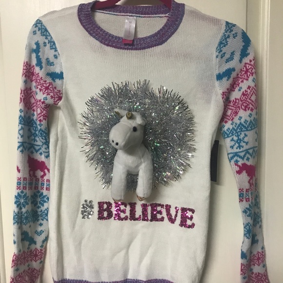 Ugly Christmas Sweater Sweaters - Ugly holiday sweater